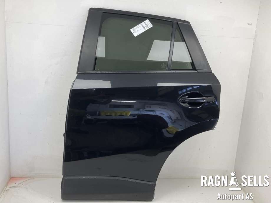 Dør venstre bak til Mazda CX-5 2012-2017 (Type I)  (KDY37302XC|KD53-73-031|)