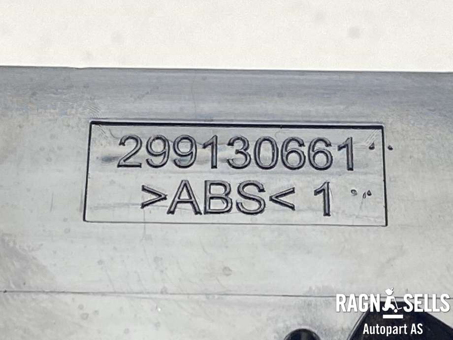 Bryter ruteheis førerdørspanel til Kia Soul 2014-2019 (Type II)  (93570B2050BF6|299130661|)