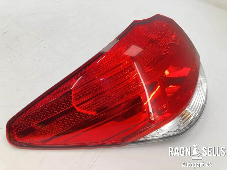 Baklykt venstre ytre til Subaru Outback 2009-2014 (Type IV)  (84953AJ020|)