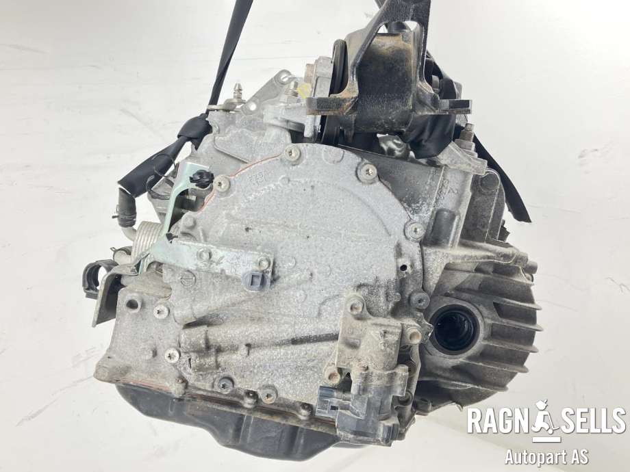 Girkasse automat til Mazda 3 2013-2016 (Type III, Fase 1)  (GWDK-03-000|4TR0307247|)
