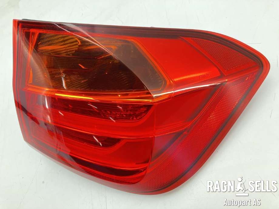 Baklykt høyre ytre til BMW 3-Serie 2012-2018 (F30/F31/F34) (F30/F31/F34) (63 21 7 312 846|)