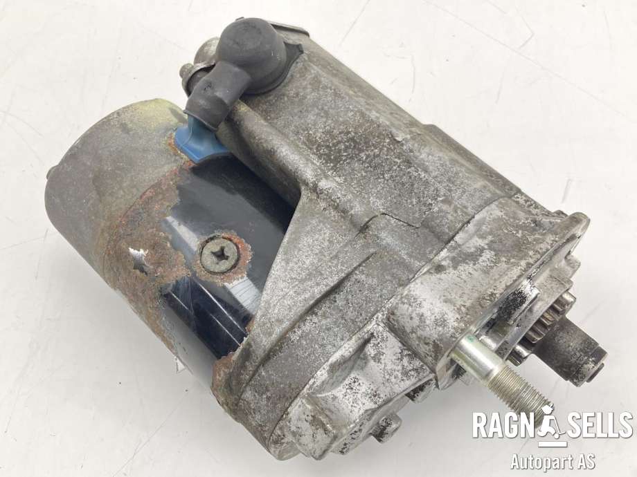 Starter diesel til Toyota Hiace 2007-2012 (Fase 3)  (2810030051|)