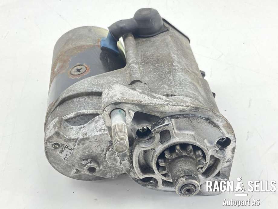 Starter diesel til Toyota Hiace 2007-2012 (Fase 3)  (2810030051|)