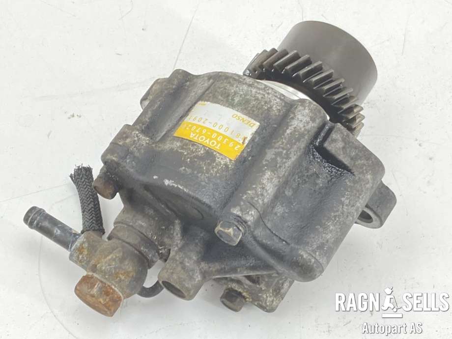 Vakuumpumpe til Toyota Hiace 2007-2012 (Fase 3)  (2930067020|)
