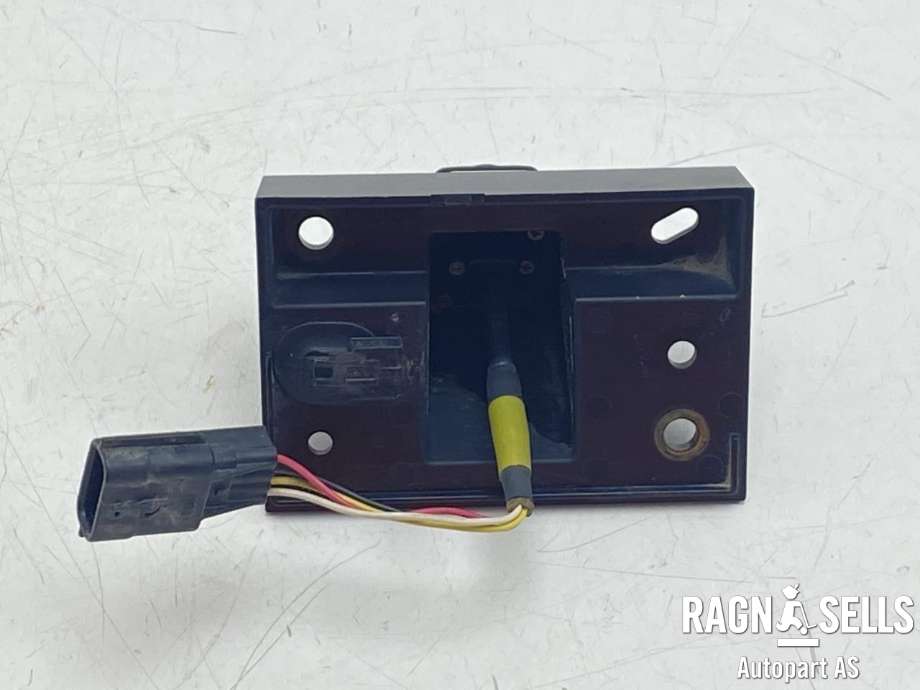 Parkeringskamera foran til Nissan Qashqai 2010-2014 (Type I, Fase 2)  (284F1BR00C|)