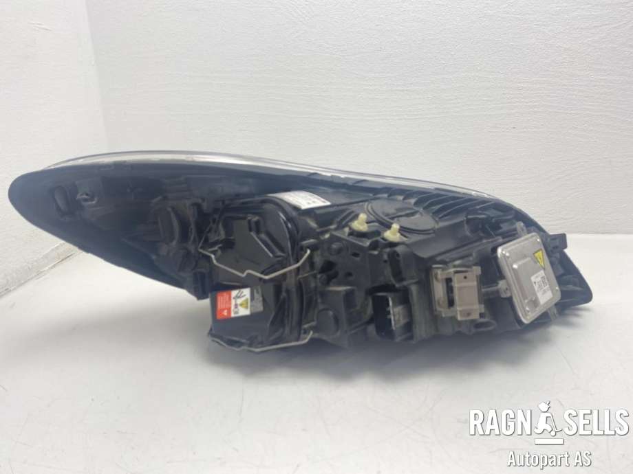Frontlykt venstre xenon til Volvo C30 2010-2012 (Fase 2)  (32206154|)
