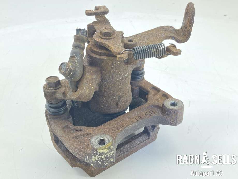 Bremsecaliper venstre bak til Mazda CX-5 2012-2017 (Type I)  (K0Y1-26-99Z|)