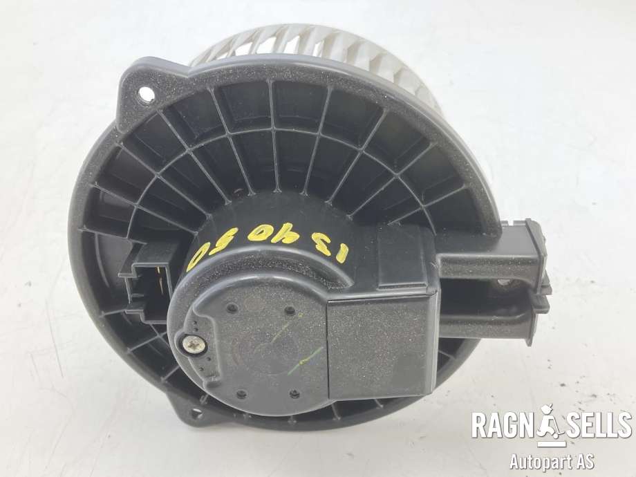 Varmeapparat motor til Subaru Outback 2009-2014 (Type IV)  (72223AJ010|2727005290|)