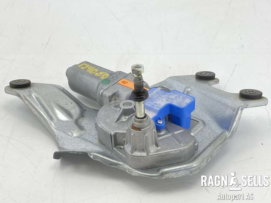 Viskermotor bakrute til Subaru Outback 2009-2014 (Type IV)  (86510AJ080|)