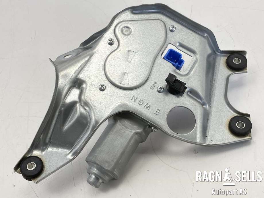 Viskermotor bakrute til Subaru Outback 2009-2014 (Type IV)  (86510AJ080|)