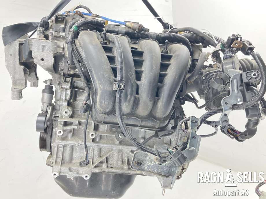 Motor bensin til Mazda CX-5 2012-2017 (Type I)  (PEY702300E|235100046| D9906 0810Y|09Q052823| PE01124Z0C)