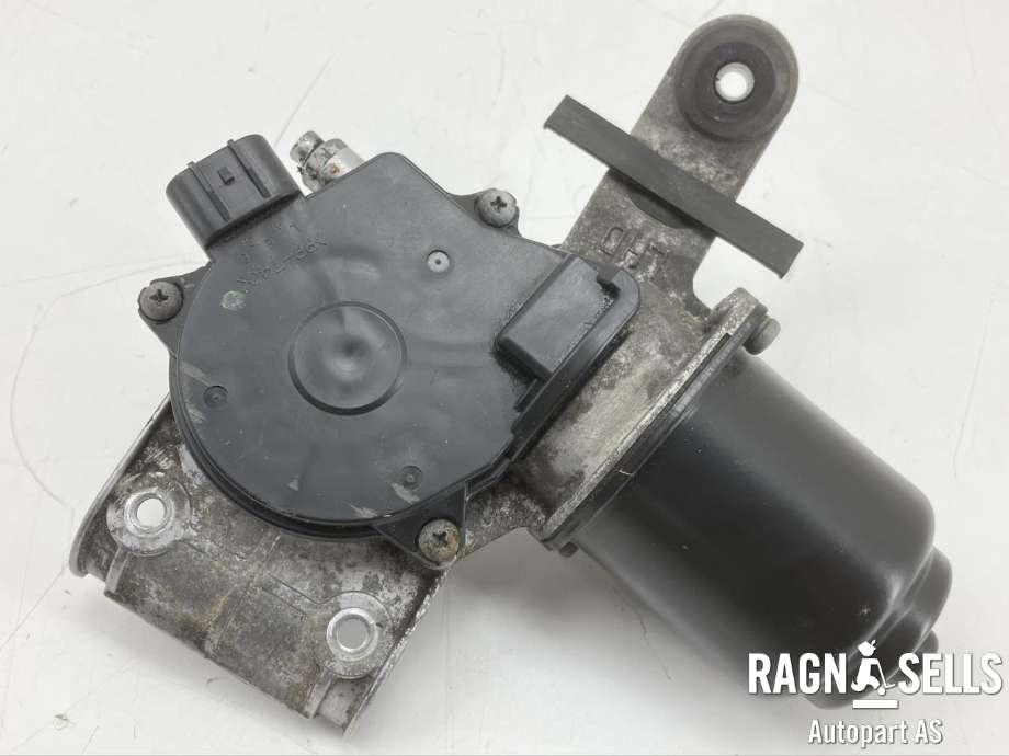 Viskermotor frontrute til Subaru Outback 2009-2014 (Type IV)  (86510AJ010|)