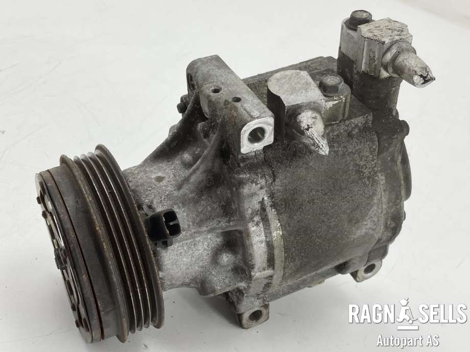 Aircondition kompressor til Subaru Outback 2009-2014 (Type IV)  (4472607941|)