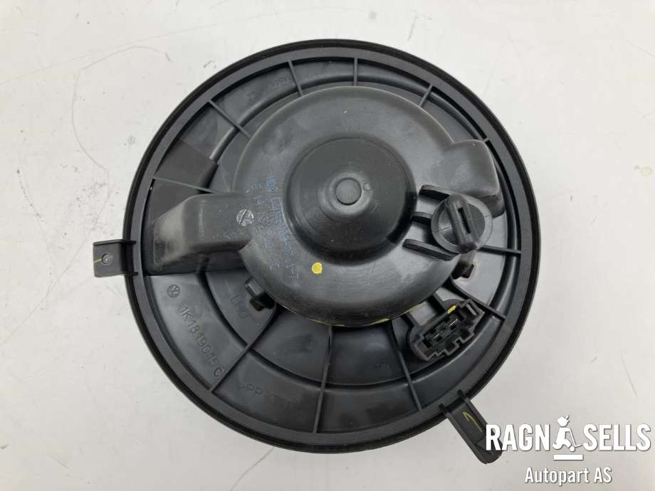 Varmeapparat motor til VW Golf VI 2008-2012  (1K1 819 015 E|1K1 819 015 F|)