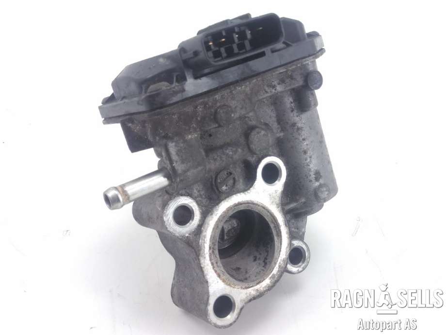 EGR-ventil til Toyota Urban Cruiser 2009-2014  (2580033010|)