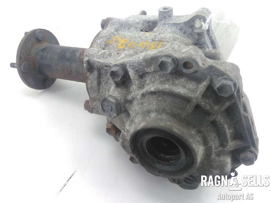 Girkasse 4WD fordelingskasse til Toyota Urban Cruiser 2009-2014  (3610052030|)