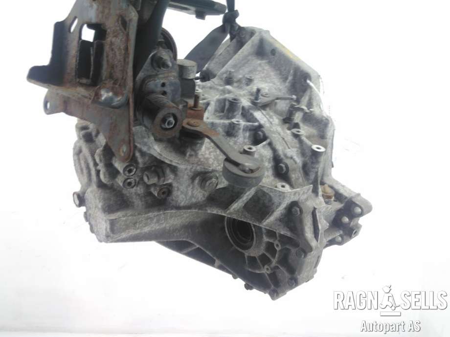 Girkasse 4WD hovedkasse til Toyota Urban Cruiser 2009-2014  (3030052610|)