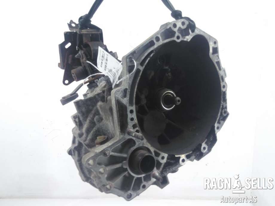 Girkasse 4WD hovedkasse til Toyota Urban Cruiser 2009-2014  (3030052610|)