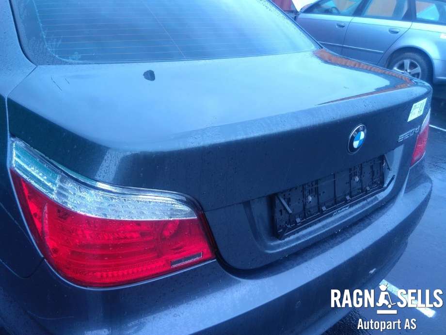 Bakluke sedan til BMW 5-Serie 2003-2010 (E60/E61) (E60/E61) (41 62 7 168 761|)