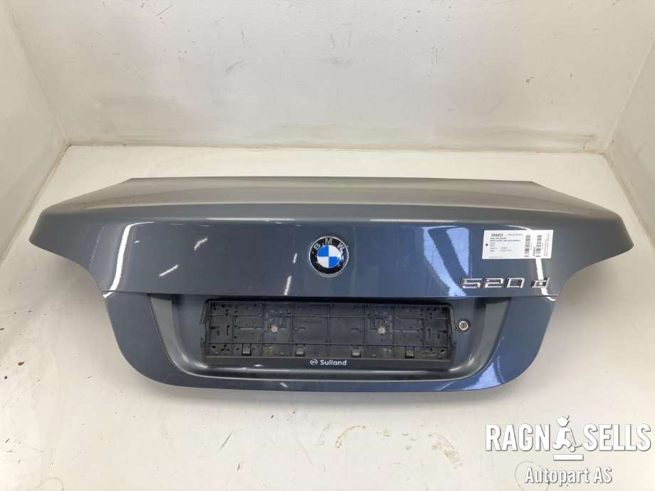 Bakluke sedan til BMW 5-Serie 2003-2010 (E60/E61) (E60/E61) (41 62 7 168 761|)