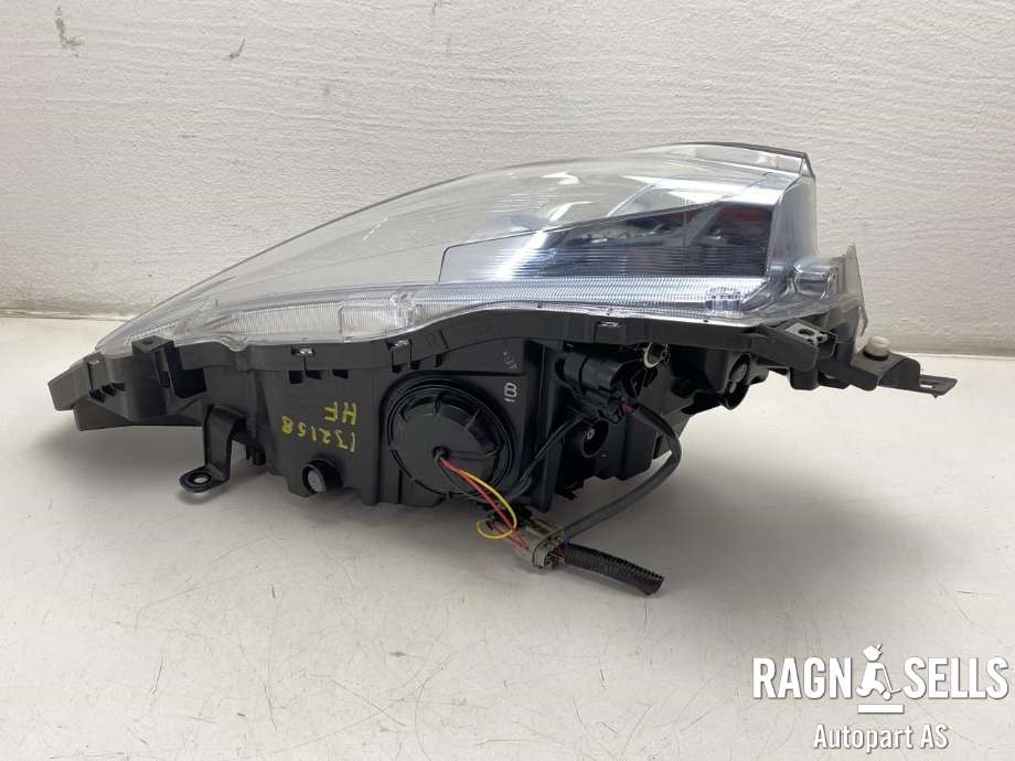 Frontlykt høyre full-LED til Nissan Leaf 2011-2017 (Type I)  (260103NA3C|A1K3100001|)