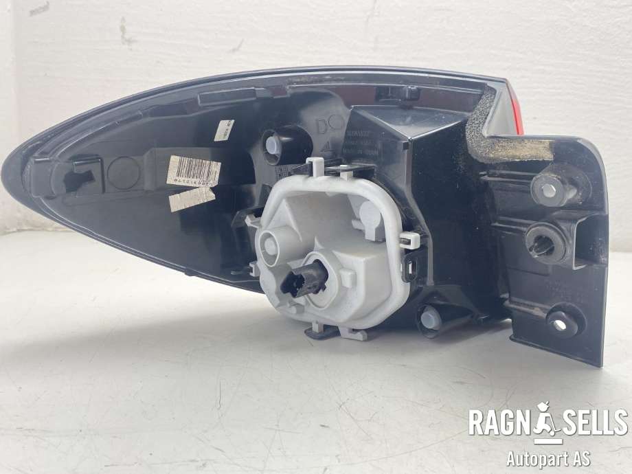 Baklykt høyre ytre til Renault Captur 2013-2020 (Type I)  (|265502731R| 265509762R)