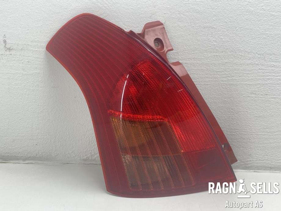Baklykt venstre til Suzuki Swift 2005-2010 (35670-63J00|)