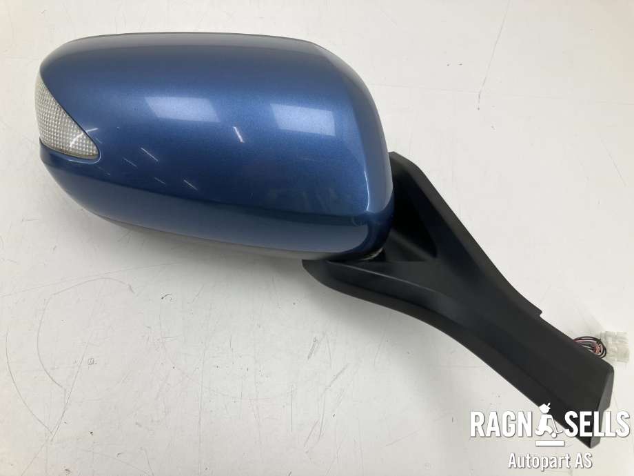 Speil høyre til Honda Insight, 2009-2013  (76200TM8G21ZB)