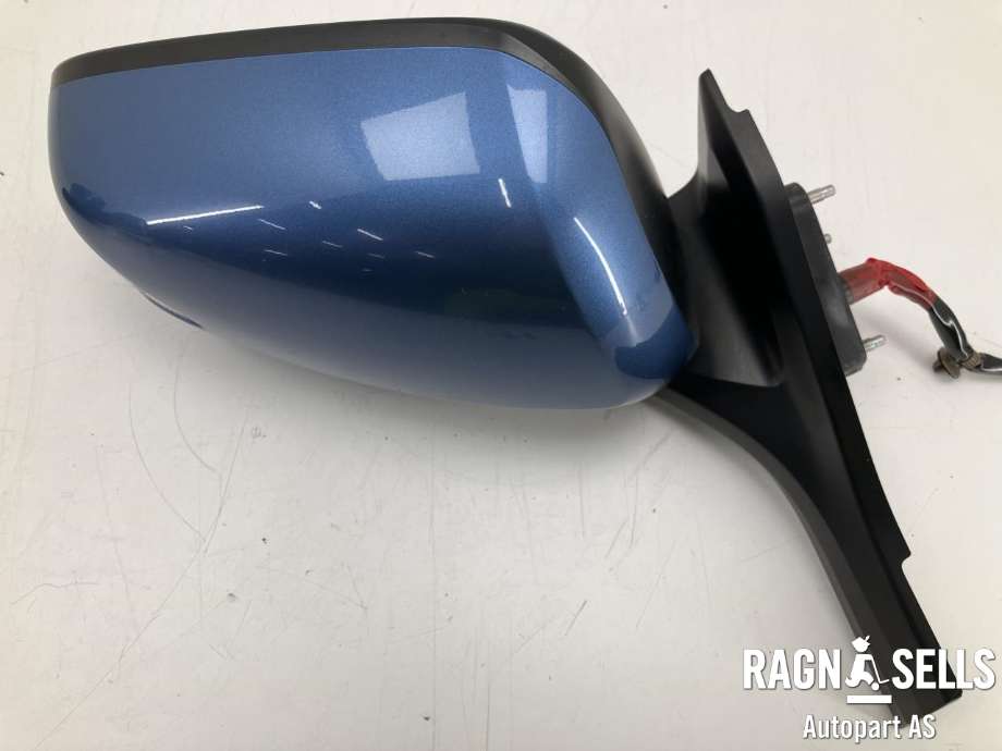 Speil høyre til Honda Insight 2009-2013  (76200TM8G21ZB|)