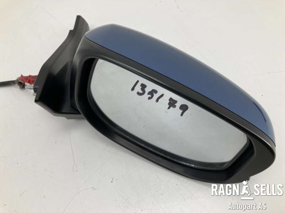 Speil høyre til Honda Insight 2009-2013  (76200TM8G21ZB|)
