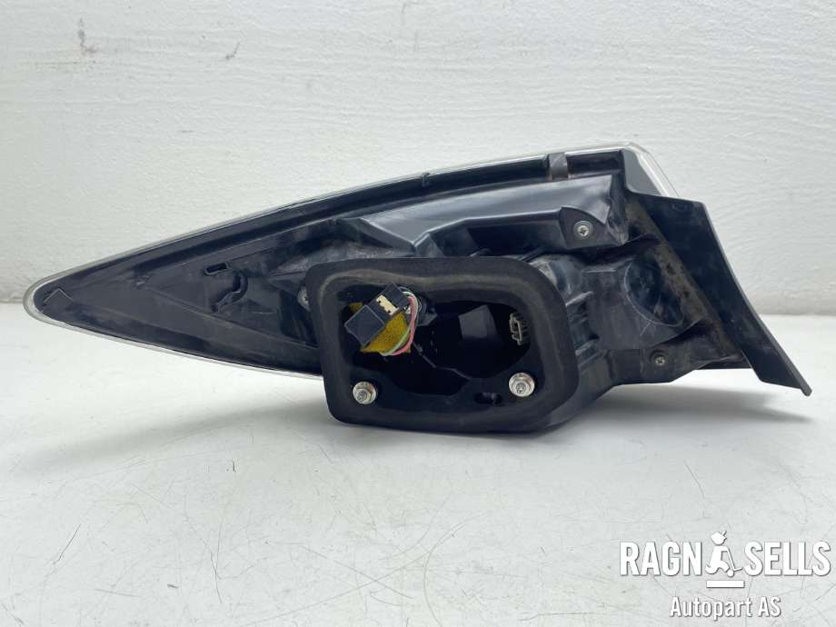 Baklykt høyre ytre til Mazda 6 2010-2013 (Type II, Fase 2)  (GDK2-51-150B|)
