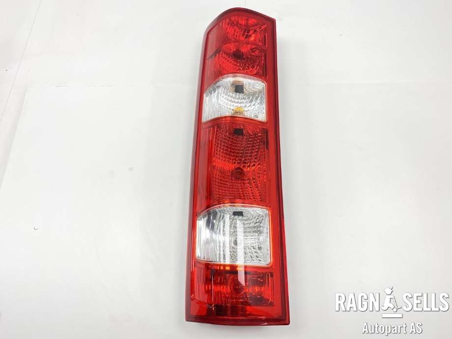 Baklykt venstre til Iveco Daily 2011-2014 (Type V)  (69500591|)