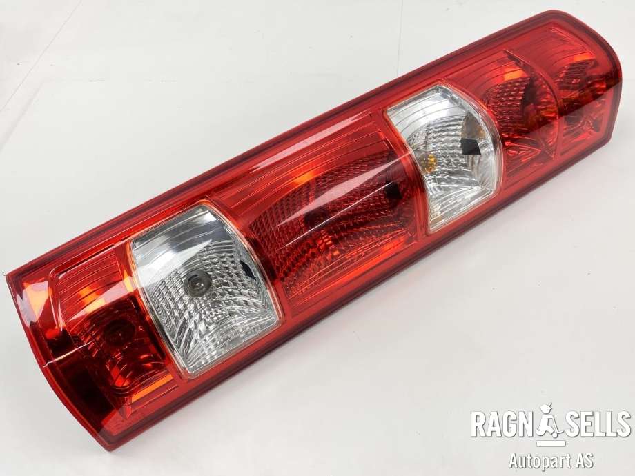Baklykt venstre til Iveco Daily 2011-2014 (Type V)  (69500591|)