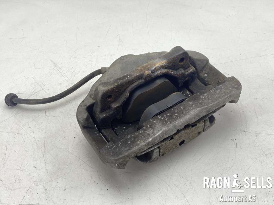 Bremsecaliper høyre foran til BMW 5-Serie 2003-2010 (E60/E61) (E60/E61) (34 11 6 753 660|)