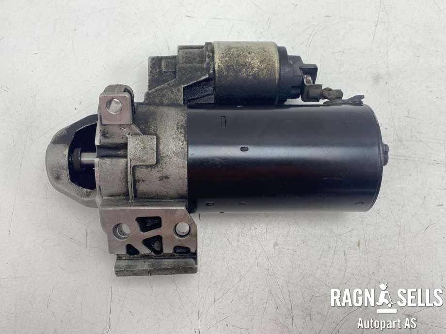 Starter diesel til BMW 5-Serie 2003-2010 (E60/E61) (E60/E61) (BOSCH|12 41 8 570 238| 12418581098| 12418577006|0001109070|20080625)