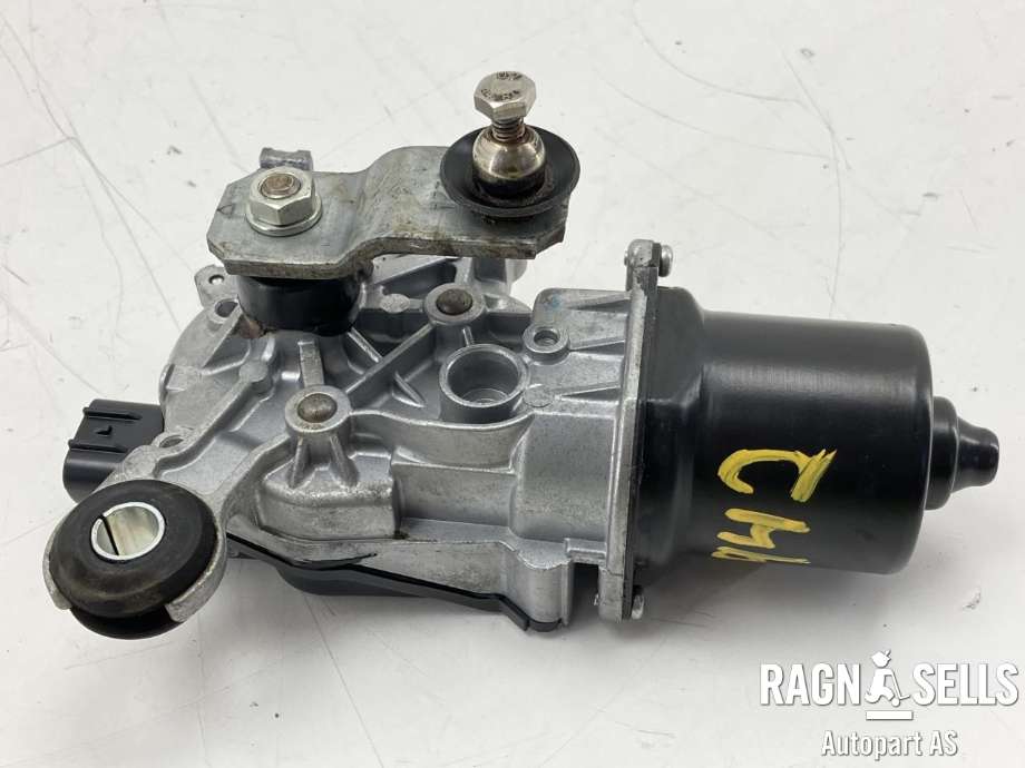 Viskermotor frontrute til Nissan Leaf 2011-2017 (Type I)  (288103NA0A|)