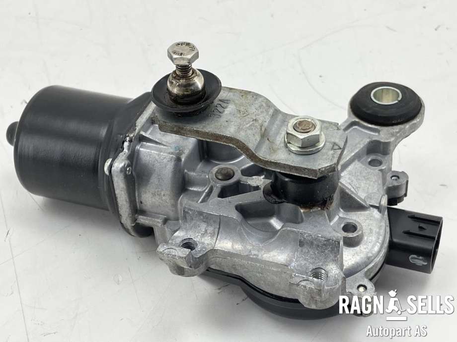 Viskermotor frontrute til Nissan Leaf 2011-2017 (Type I)  (288103NA0A|)