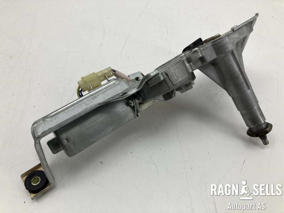 Viskermotor bakrute til Subaru Forester 2002-2005 (Type II, Fase 1) (86510SA070|)