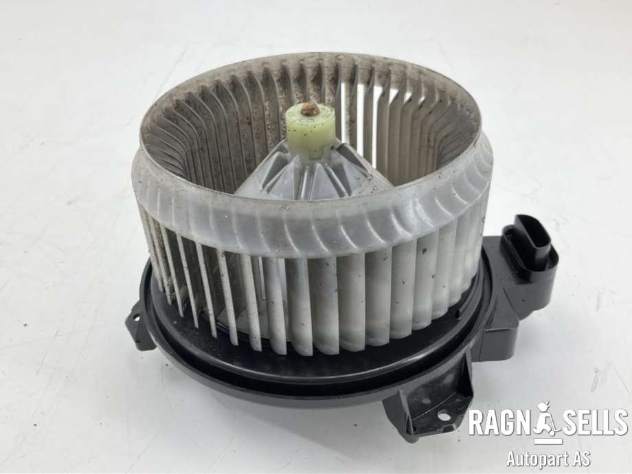 Varmeapparat motor til Toyota Auris 2010-2012 (Type I, Fase 2)  (8710305060||2727008083)