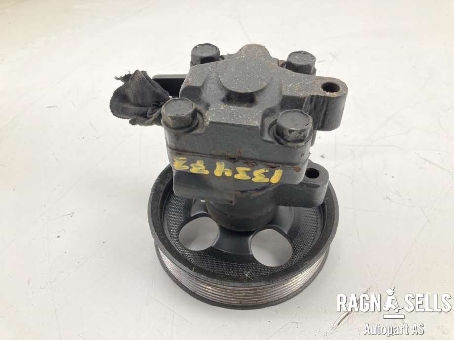 Servo pumpe mekanisk til Hyundai H-1 2006-2008 (Type I, Fase 2)  (571004A850| 571004A800|)