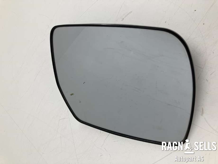 Speilglass høyre til Subaru Outback 2009-2014 (Type IV) (91039AJ020|)