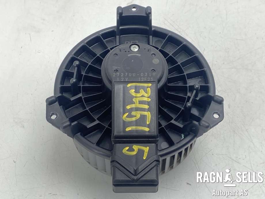 Varmeapparat motor til Suzuki Swift 2005-2010  (74150-62JA0|)