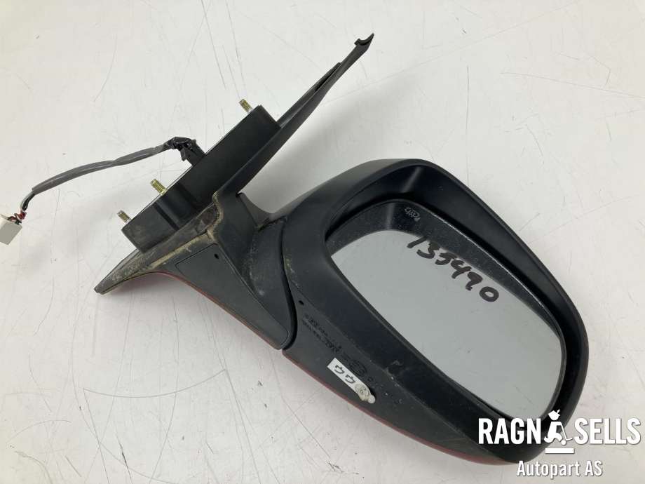 Speil høyre til Suzuki Swift 2005-2010  (84701-73K00-ZDF|)