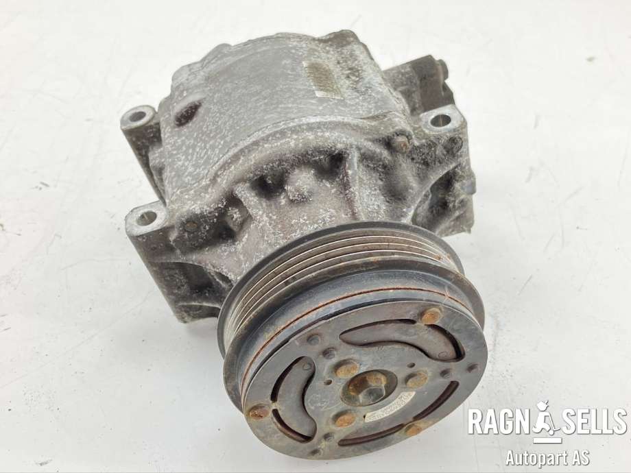 Aircondition kompressor til Subaru Outback 2009-2014 (Type IV)  (4472607941|)
