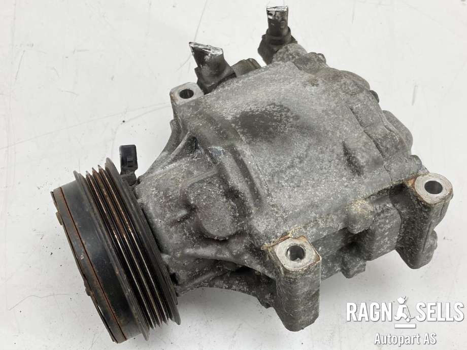 Aircondition kompressor til Subaru Outback 2009-2014 (Type IV)  (4472607941|)