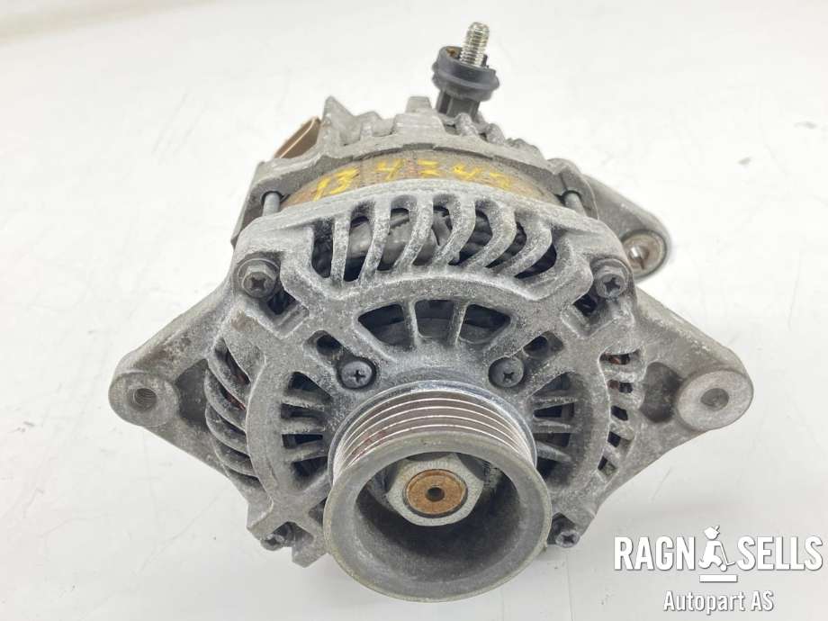 Dynamo til Subaru Outback 2009-2014 (Type IV)  (23700AA650|23700AA651| 23700AA811|)