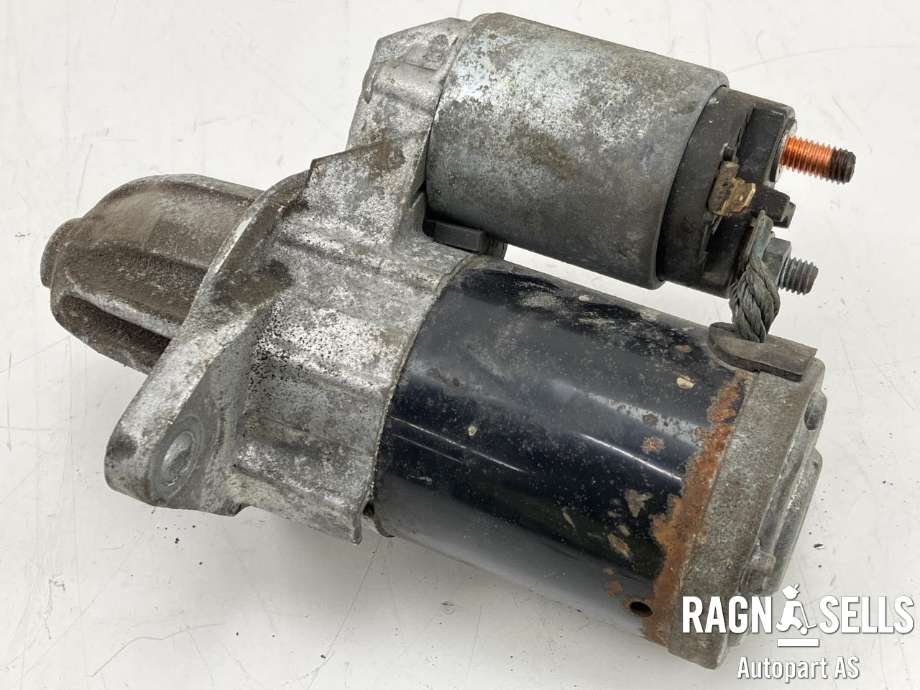 Starter til Subaru Outback 2009-2014 (Type IV)  (23300AA570|23300AA573|  23300AA572|)