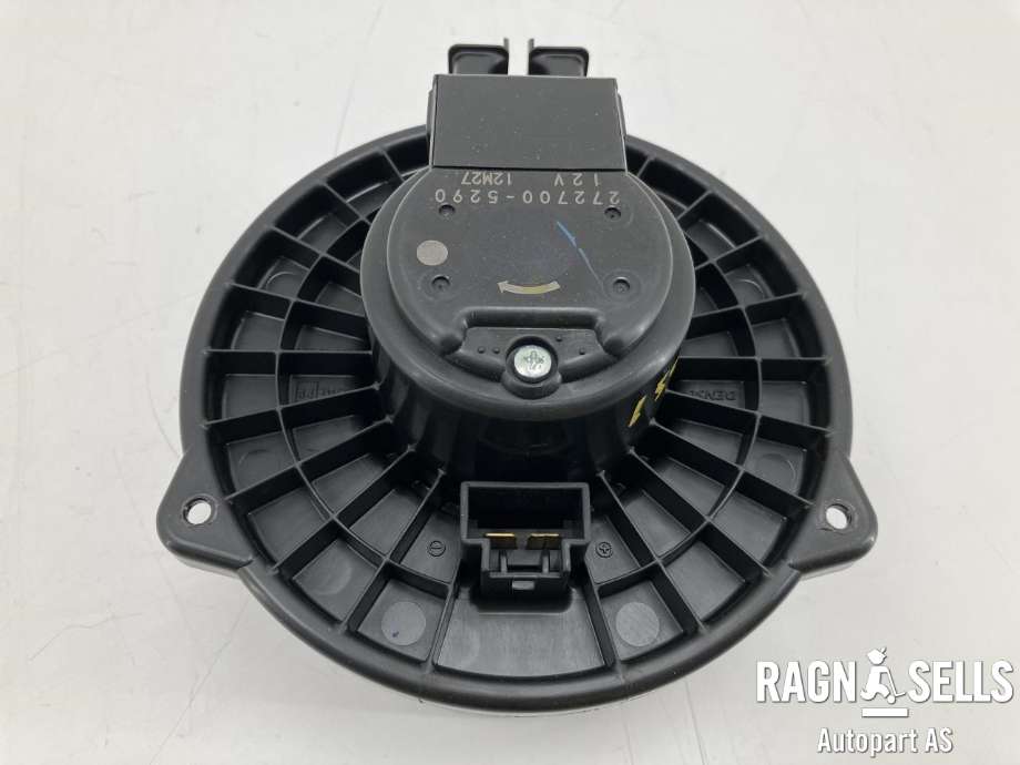 Varmeapparat motor til Subaru Outback 2009-2014 (Type IV)  (2727005290|)