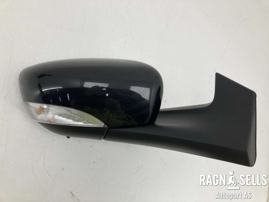 Speil høyre til Renault Zoe, 2013-2019 (Fase 1)  (963019461R)