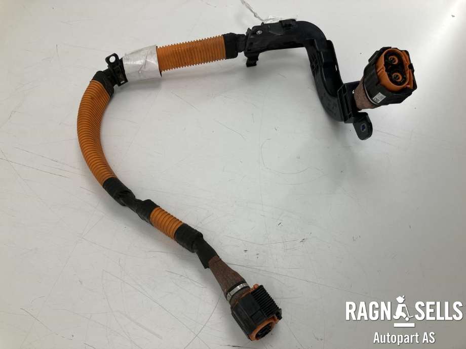 Kabel høy volt (HV) elbil til Renault Zoe 2013-2019 (Fase 1)  (297A21061R|)